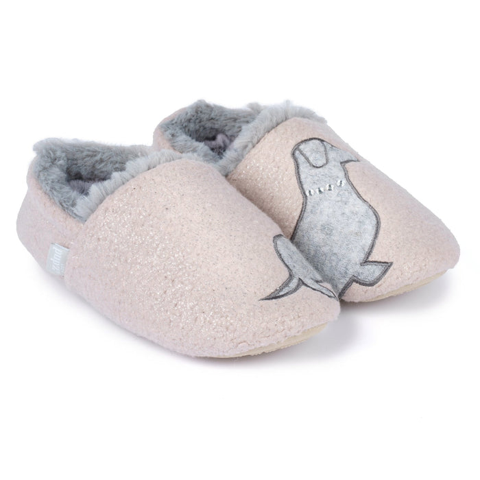 Kids Missy Junior Full Slipper