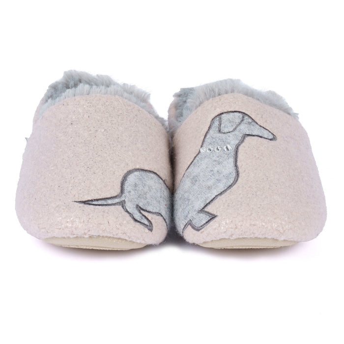 Kids Missy Junior Full Slipper
