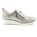 Kiley Silver Trainer