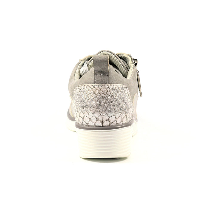 Kiley Silver Trainer