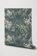 Kipling / Teal