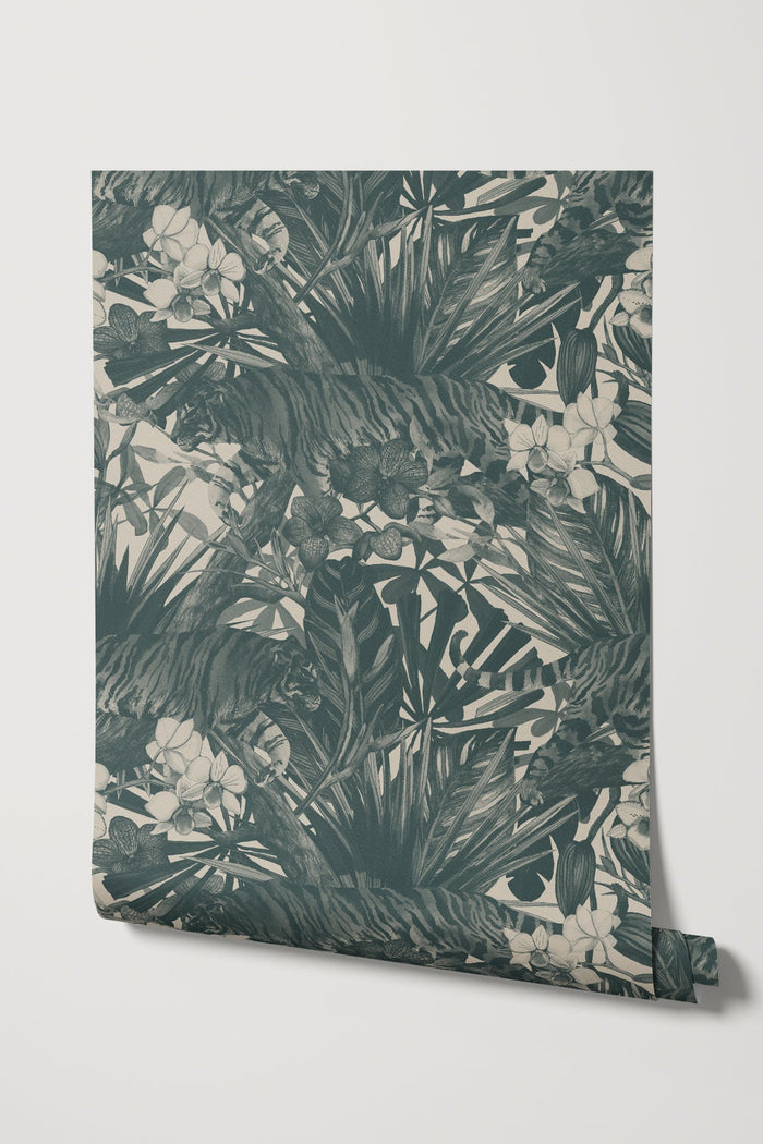 Kipling / Teal