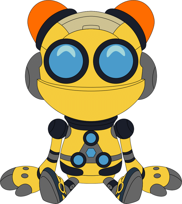 Kit Plush (9in)