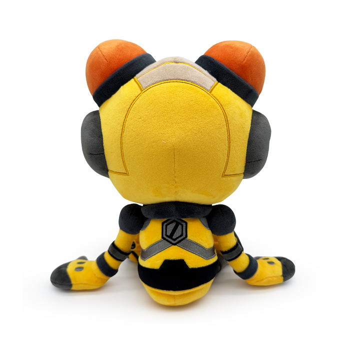 Kit Plush (9in)