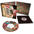 Knasterbart "Perlen vor die Saue" Limited Edition CD