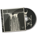 Konvent "Puritan Masochism" CD