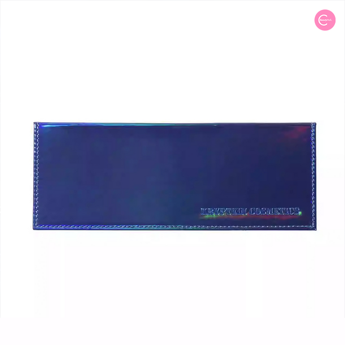 KRYPTEIN COSMETICS Atlantis Eyeshadow Palette