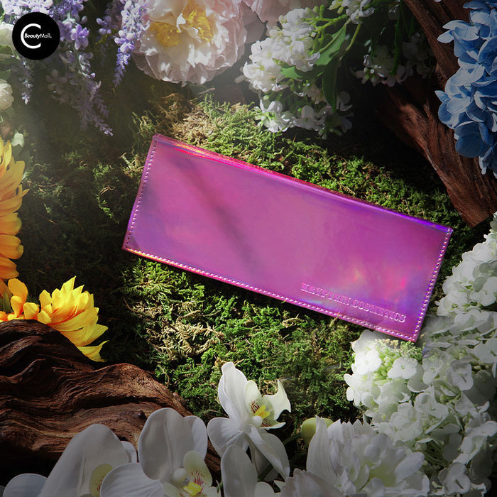 KRYPTEIN COSMETICS Secret Garden II Eyeshadow Palette style #01