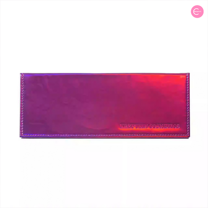 KRYPTEIN COSMETICS Violet Crazy Eyeshadow Palette