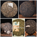 Kunming Aged Raw Pu-erh Tea Sampler | Yunnan Sourcing Tea Shop