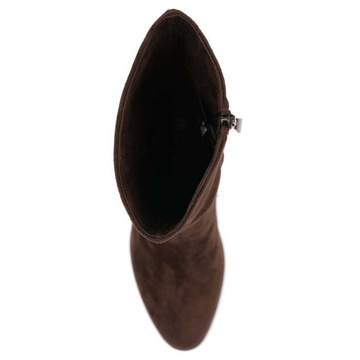 Kylie Brown Mid Boot