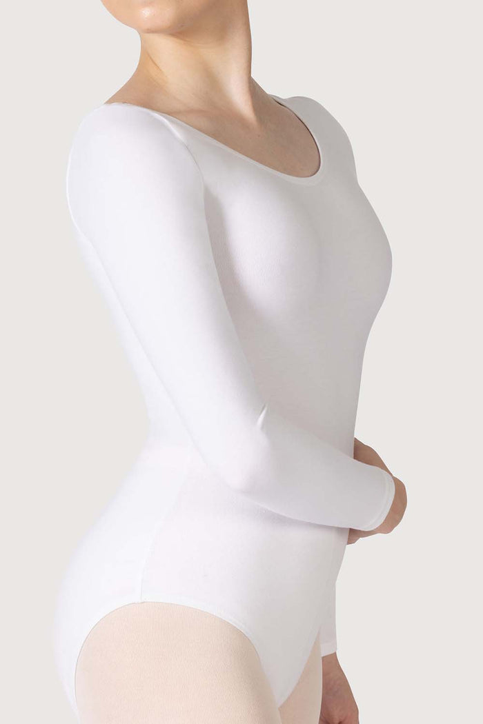 L0409 - Bloch Perla Womens Leotard