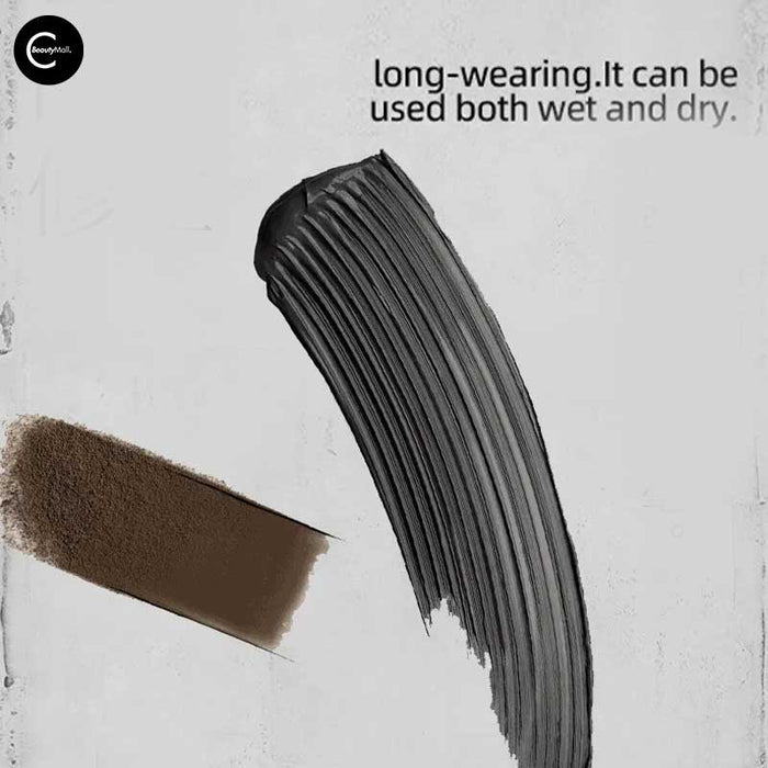 LA SANTA CROXX Nioi Knot Dream Dual-Tone Eyebrow Powder detail