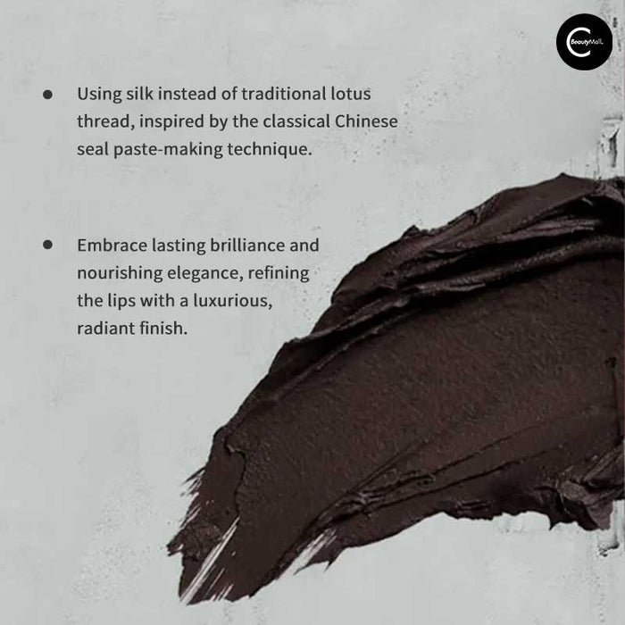 LA SANTA CROXX NIOI TAMA Black Pearl Lip Balm Lunar Frost Coven trio set