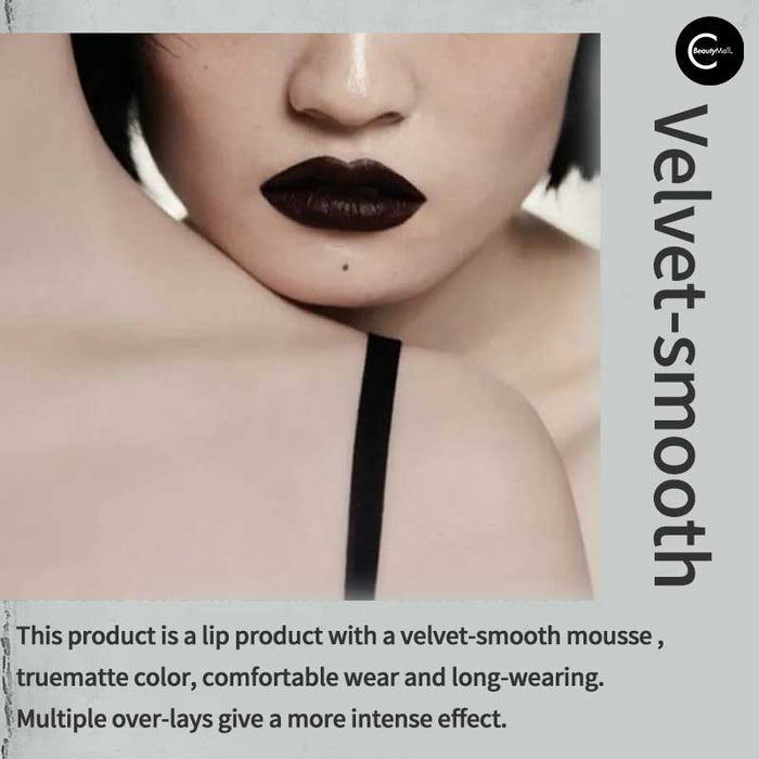 LA SANTA CROXX NIOI TAMA Black Pearl Lip Balm product detail