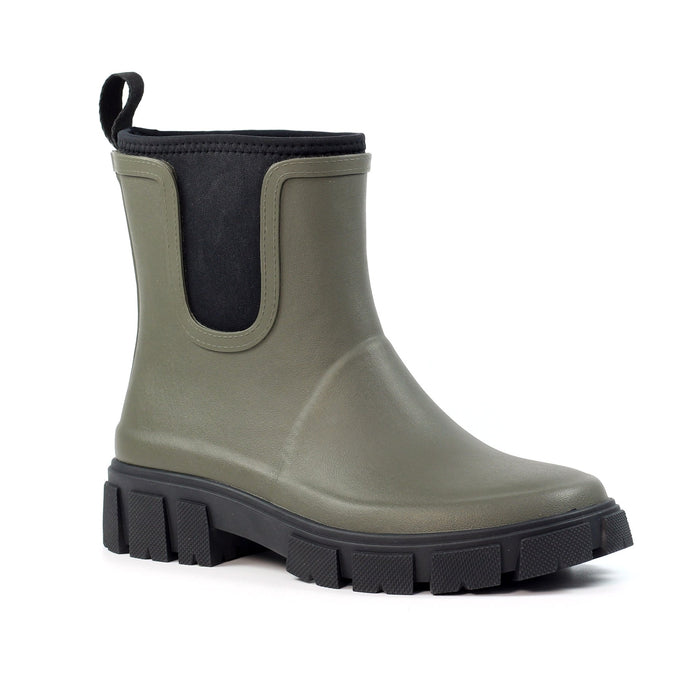 Lake Olive Ankle Wellington