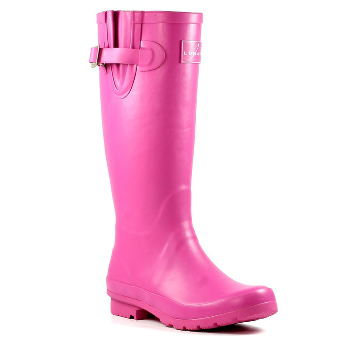 Largo Rubber Wellington