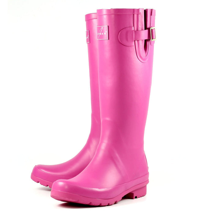 Largo Rubber Wellington