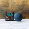 Lava Butte Shampoo Bar | For Dry, Itchy or Flaky Scalps | Purifying & Soothing