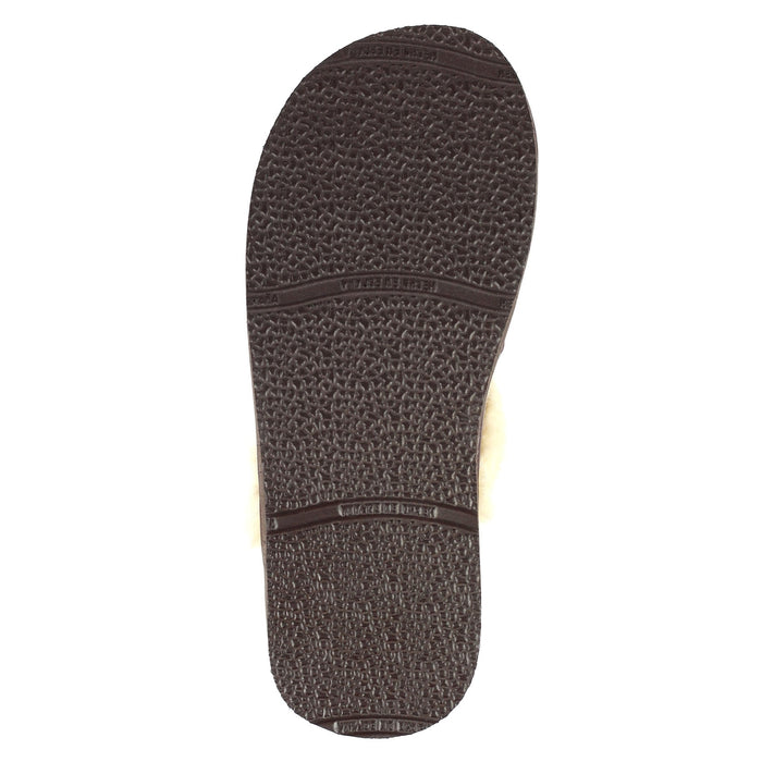 Lazy Dogz Alfa Blue Slipper