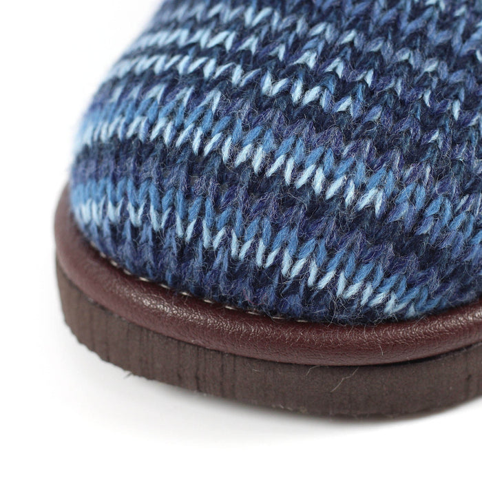 Lazy Dogz Alfa Blue Slipper