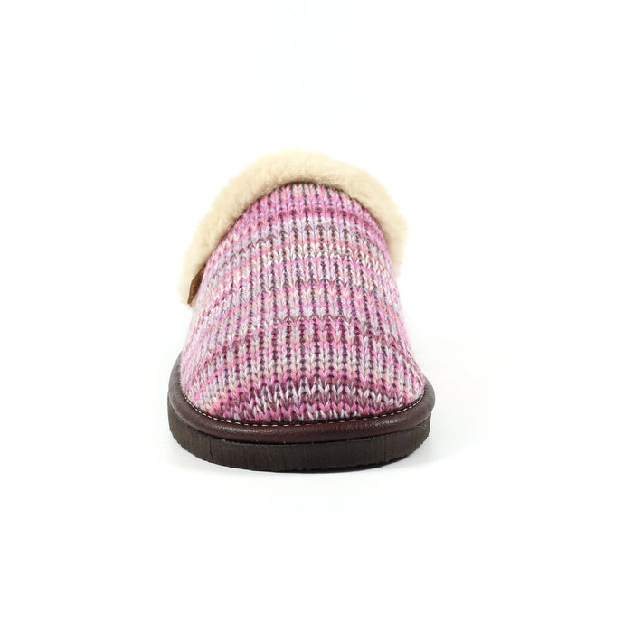 Lazy Dogz Alfa Pink Slipper