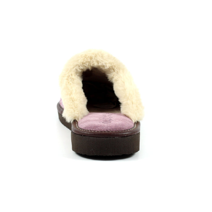 Lazy Dogz Alfa Pink Slipper