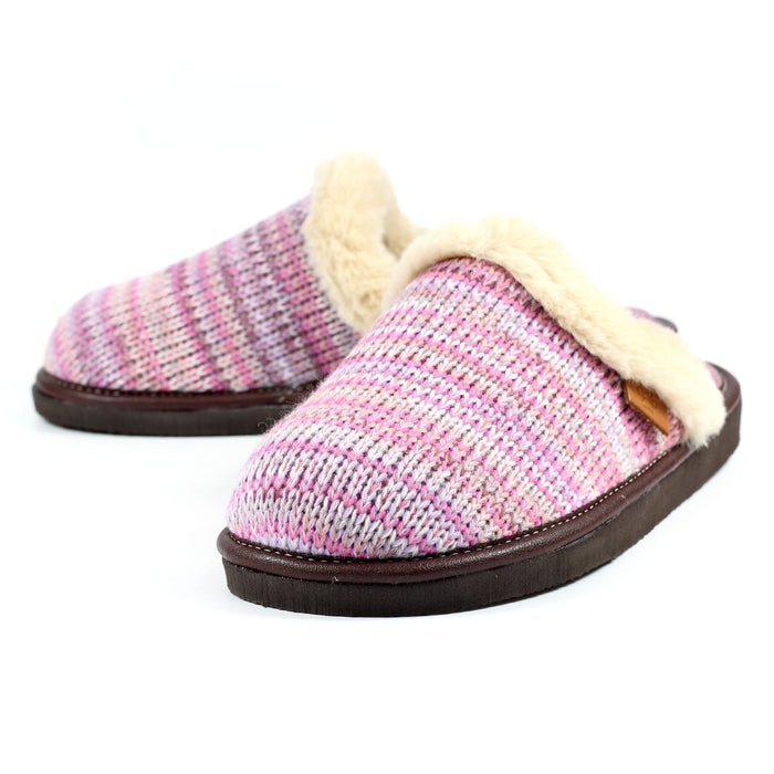 Lazy Dogz Alfa Pink Slipper