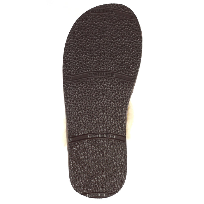 Lazy Dogz Alfa Pink Slipper