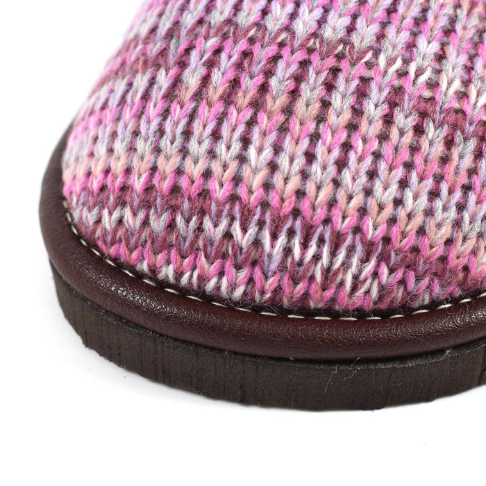 Lazy Dogz Alfa Pink Slipper