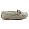 Lazy Dogz Jennings Beige Slipper
