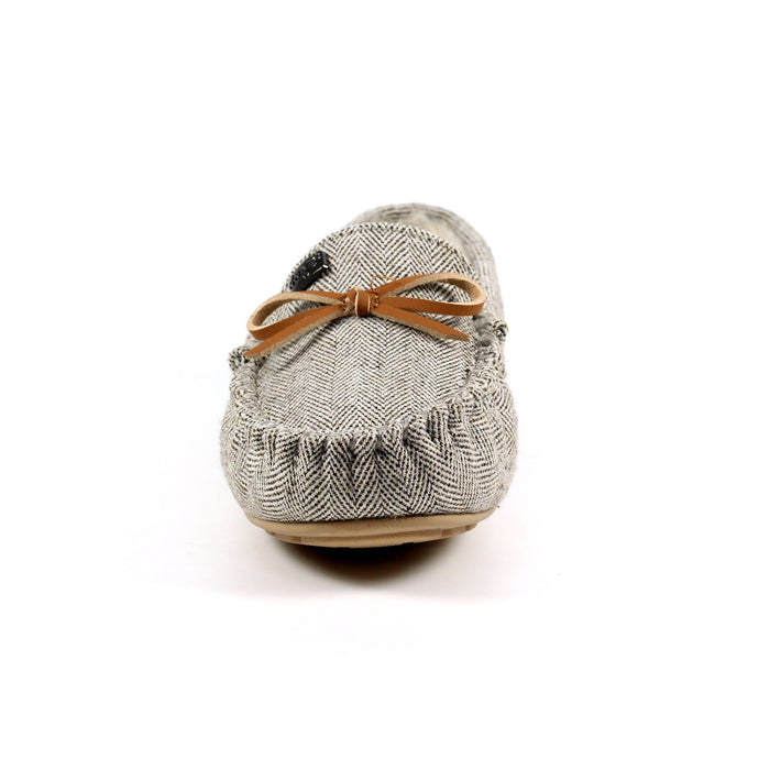 Lazy Dogz Jennings Beige Slipper