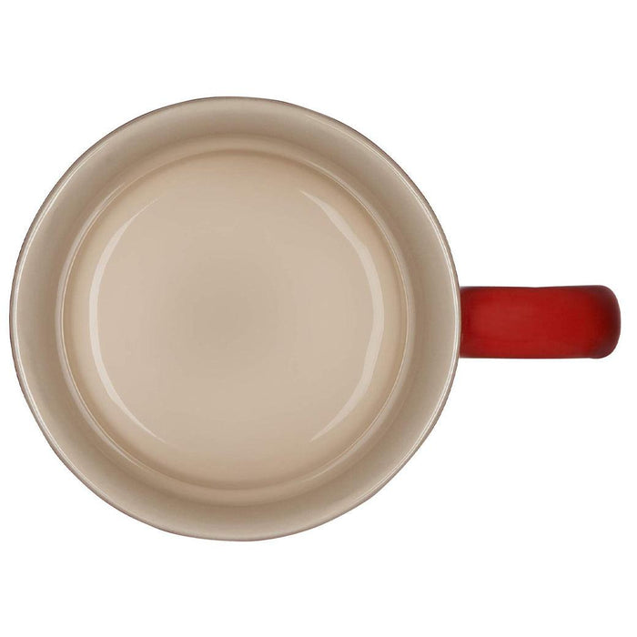 Le Creuset Demi Kettle & 2 Stoneware Mug Set - Discover Gourmet