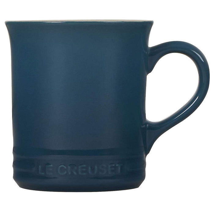 Le Creuset Demi Kettle & 2 Stoneware Mug Set - Discover Gourmet