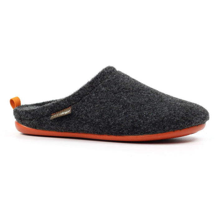 Lee Grey Slipper