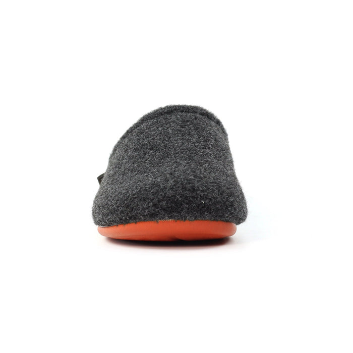 Lee Grey Slipper