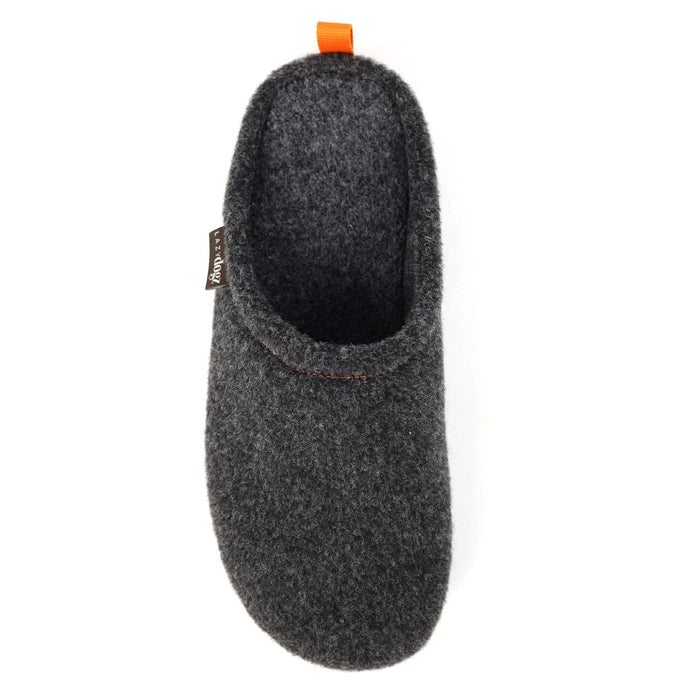 Lee Grey Slipper