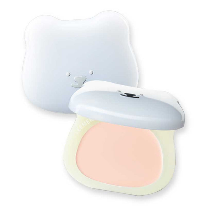 LEEMEMBER Bear Waltz Dewy Glow Highlighter Balm RG01