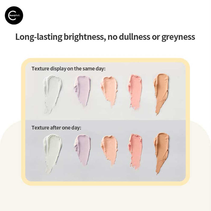 LEEMEMBER Bear Waltz Dewy Glow Highlighter Balm RG03