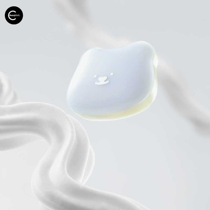 LEEMEMBER Bear Waltz Dewy Glow Highlighter Balm RG05