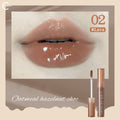 LEEMEMBER Chocolate Lip Gloss 05