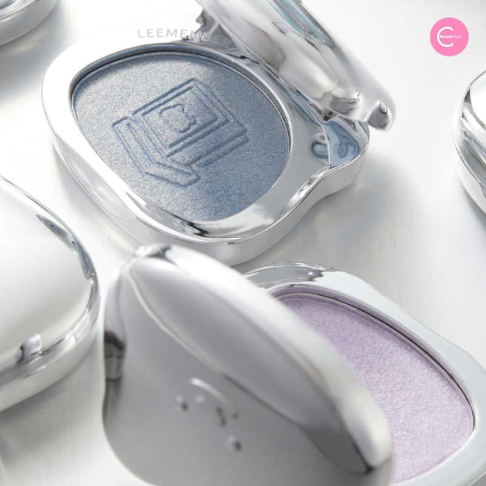 LEEMEMBER Dreamcore Bear Multi-Use Highlighter MH04