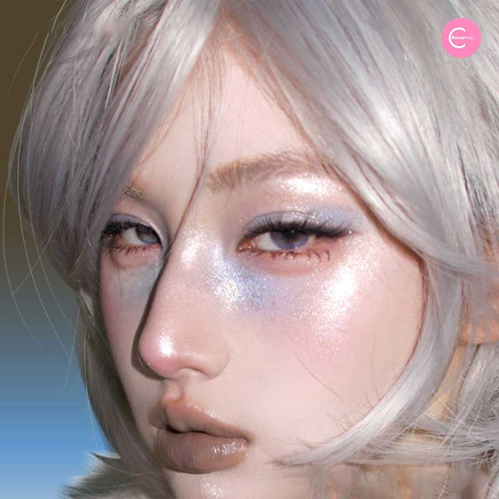 LEEMEMBER Dreamcore Bear Multi-Use Highlighter MH05