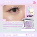LEEMEMBER Dreamcore Bear Multi-Use Highlighter detail