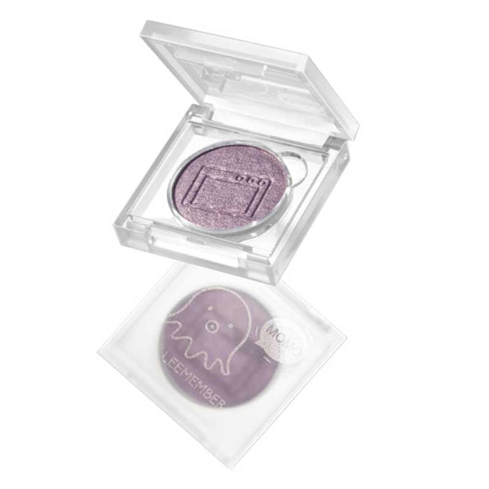 LEEMEMBER Dreamcore Bear Single Eyeshadow MO01