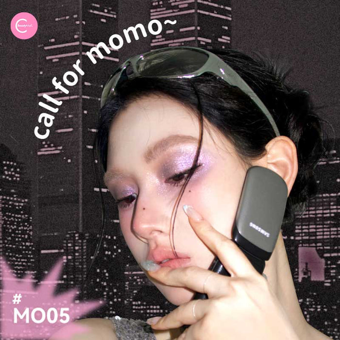 LEEMEMBER Dreamcore Bear Single Eyeshadow MO02