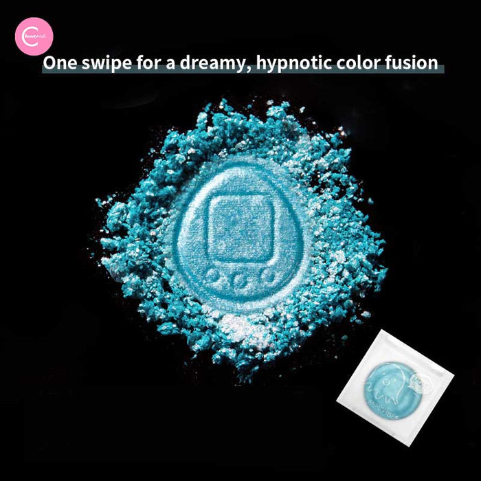 LEEMEMBER Dreamcore Bear Single Eyeshadow MO03