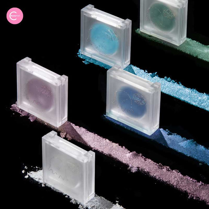 LEEMEMBER Dreamcore Bear Single Eyeshadow MO04