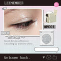 LEEMEMBER Dreamcore Bear Single Eyeshadow MO05
