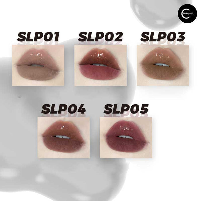 LEEMEMBER Dual-Ended Lip Tint 03
